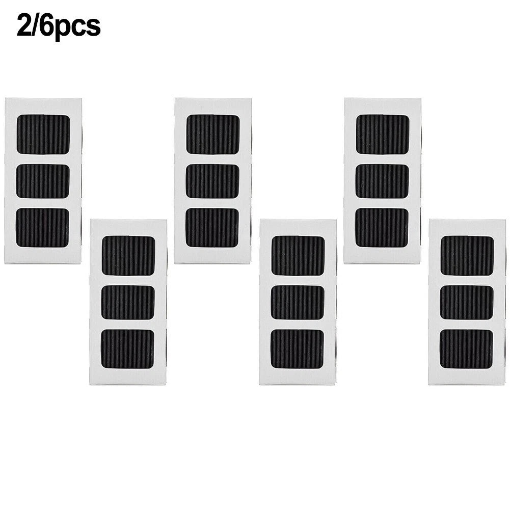 Fresh And Healthy Fridge 26 Pack Refrigerator Air Filter For Pureair