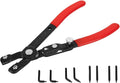 Performance Tool Convertible Pliers by Performance Tool