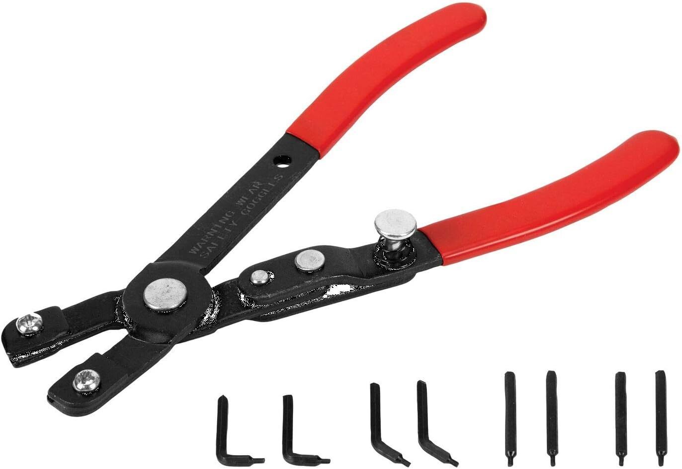 Performance Tool Convertible Pliers by Performance Tool