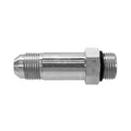 Hydraulic Fitting 1/2" Male Jic X 5/8" Male O-ring Boss Long C5315