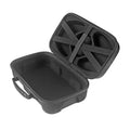 Black Carrying Case For Xbox Series S Game Console Travel Controller