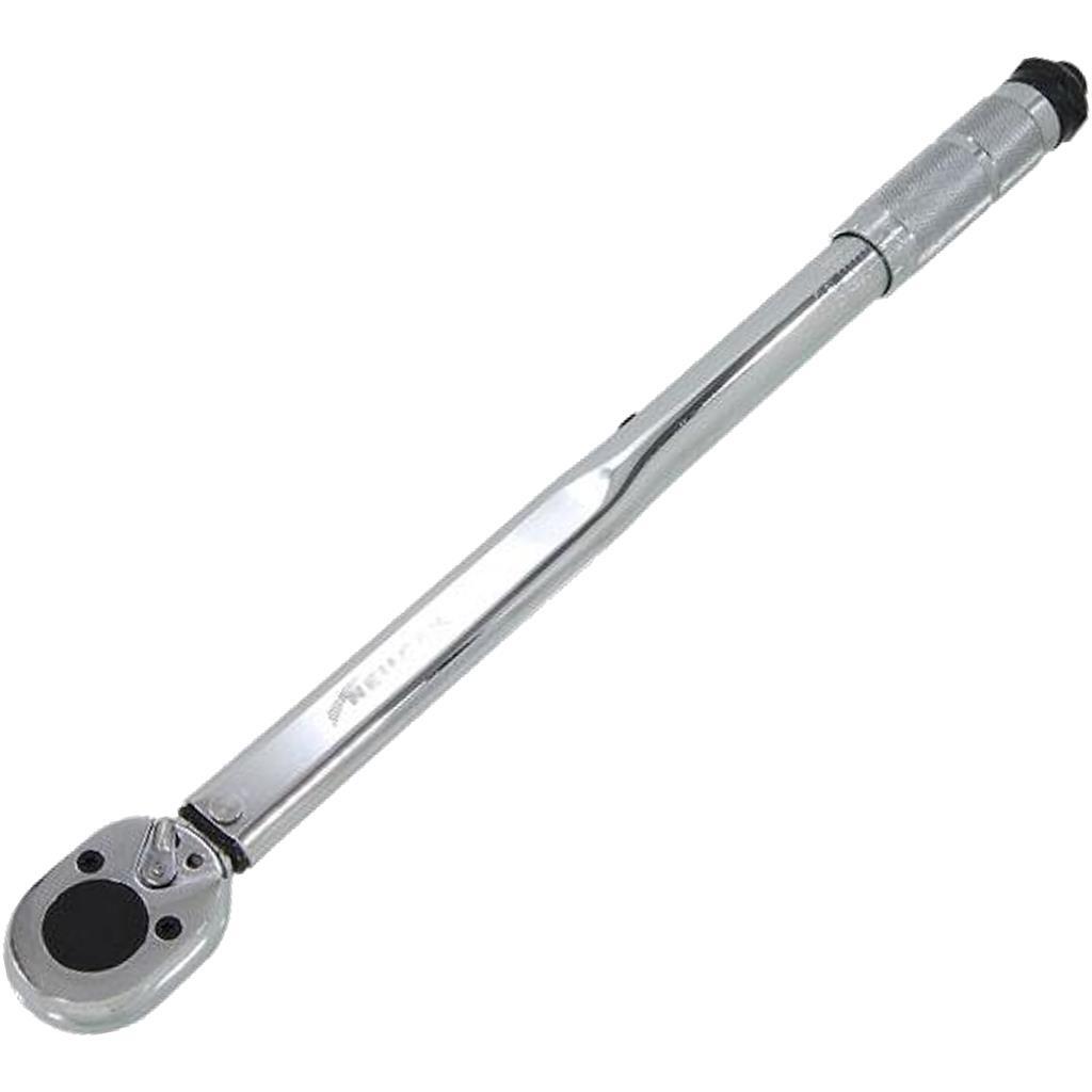Neilsen Torque Wrench 5 - 25Nm 1/4" Square Drive by Neilsen