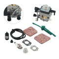 Dependable Carburetor Kit For Long Lasting And Smooth Mowing