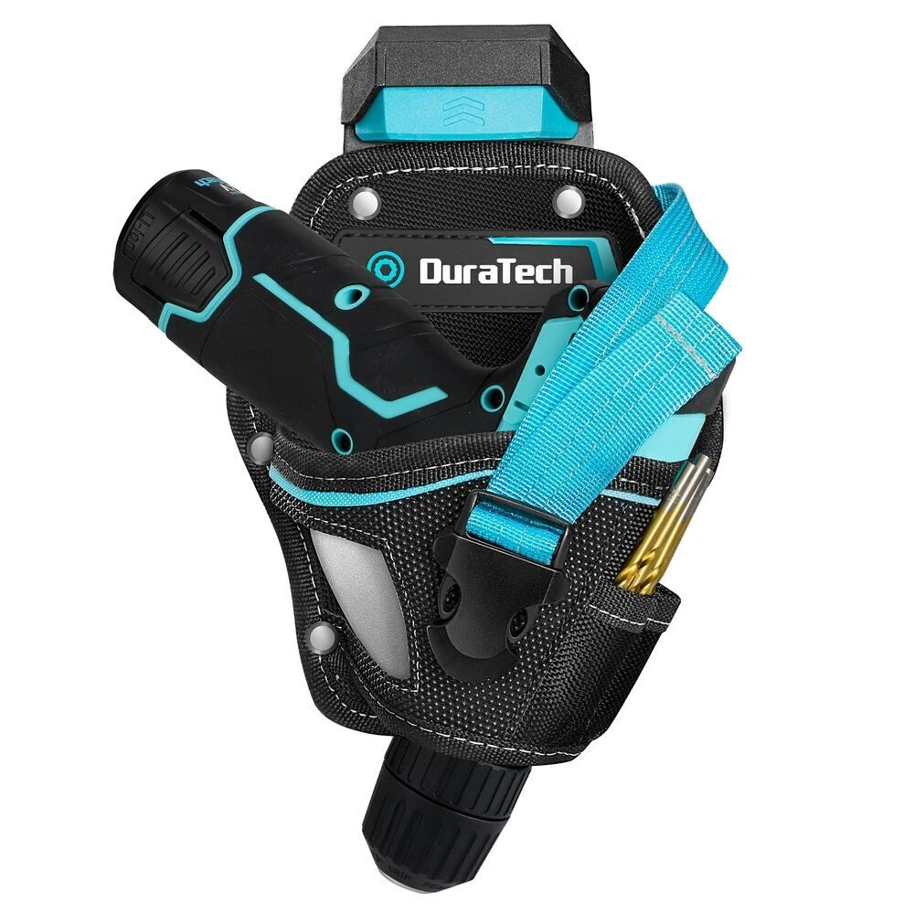Duratech Drill Driver Holster Drill Holder W/holder | Built Supply Co