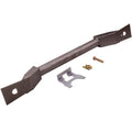 Front Fuel Gas Tank Support Kit For Chevy Silverado 1500 2500 Steel