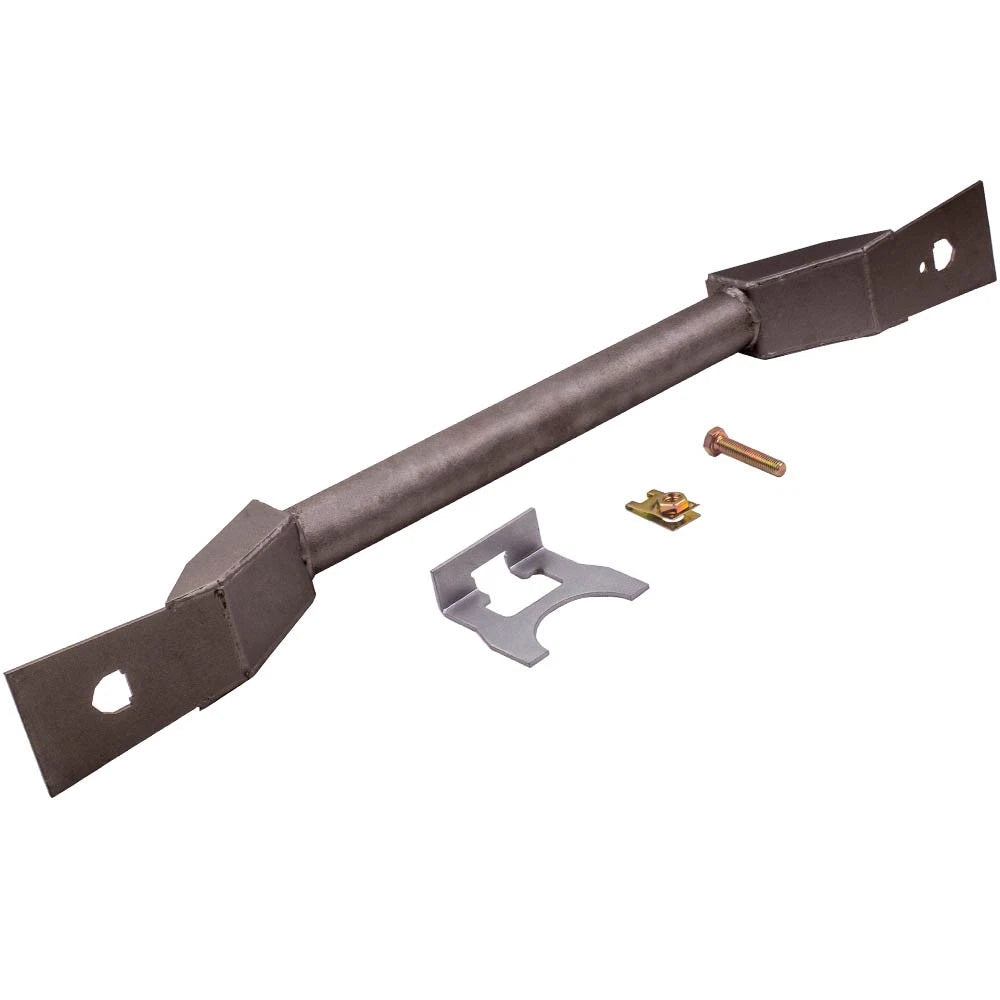 Front Fuel Gas Tank Support Kit For Chevy Silverado 1500 2500 Steel