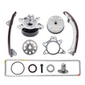 Engine Timing Chain Set for Chevrolet Prizm 1.8L 2000-2002