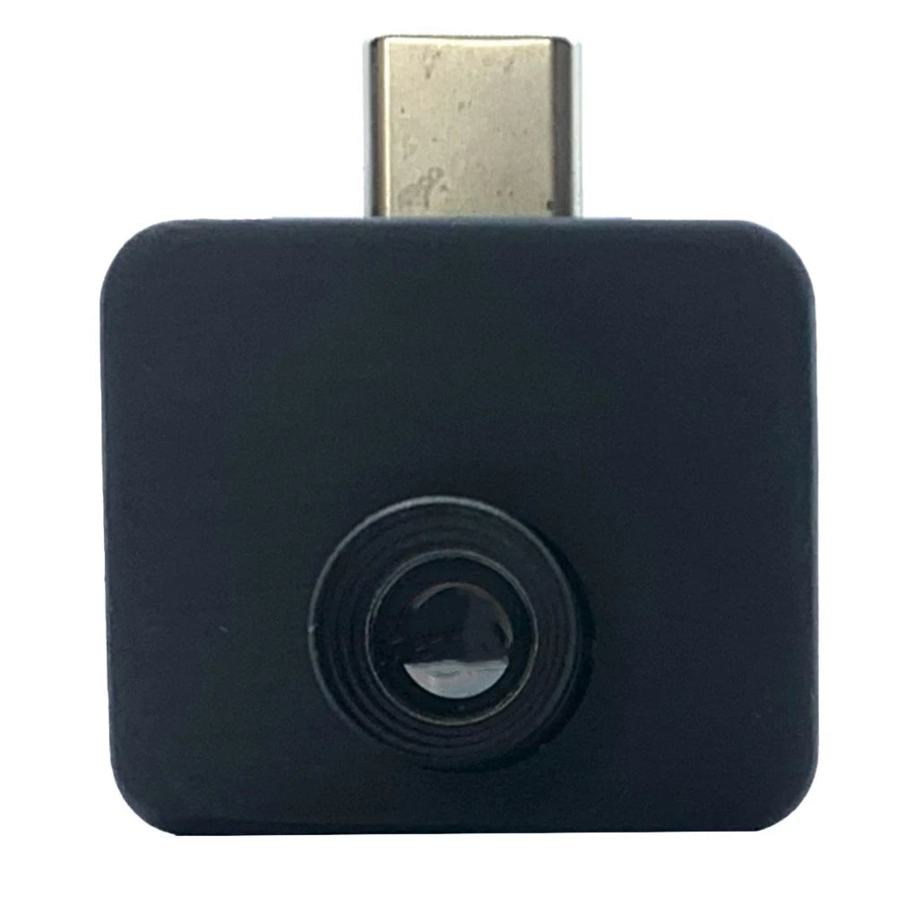 Thermal Imager For Android Phones With 20 To 1000 Degrees For Celsius