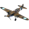 For Curtiss P-40c Warhawk Fighter Alloy Model 1:72 Scale Diecast