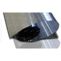 5% Silver Mirror Reflective Glass Window Solar Film 152cm X 10m Roll