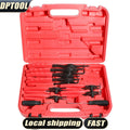 Abn Snap Ring Pliers Straight & Bent Retaining Ring | Built Supply Co