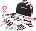 WORKPRO 236-Piece Tool Kit by WORKPRO
