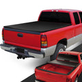 Fit 19-25 Chevy Silverado Sierra Fleetside 5.8 Ft | Built Supply Co