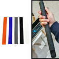 Billiards Grip Sleeve For Pool Games Silicone Good Elasticity