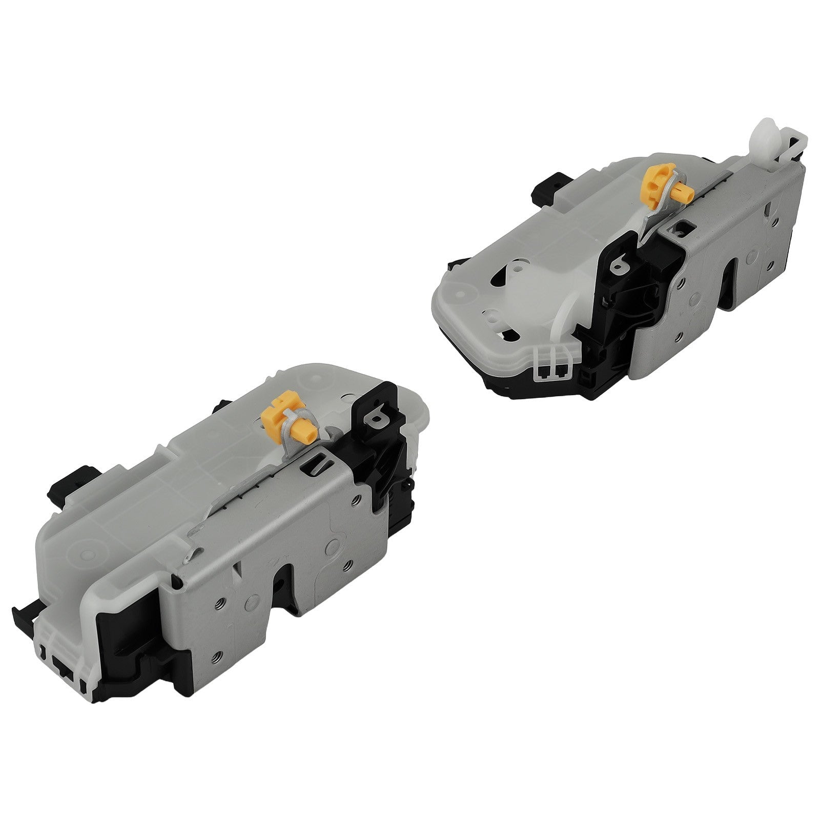 Door Lock Actuator Pair for Ford Explorer Taurus 2011-2019