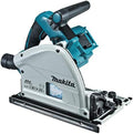 Makita Rechargeable Plunge Circular Saw