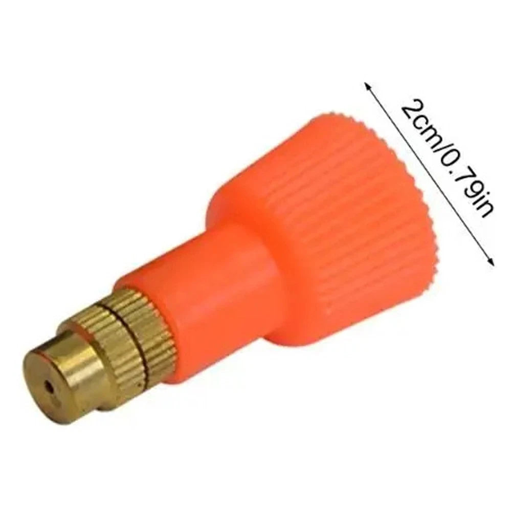 Reliable Watering Nozzles For Effective Garden Irrigation Solutions
