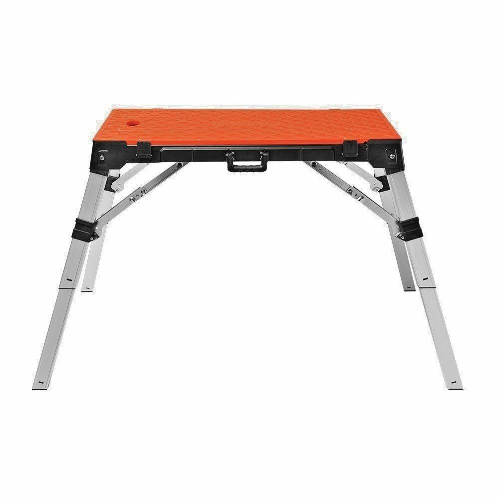 Multi-function 4in1 Portable Folding Workbench/creeper