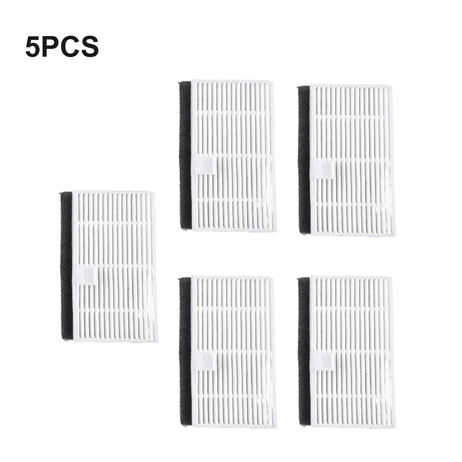 Replacement Filters Kit For Liectroux G7 Vacuum Cleaner Enhanced Dirt