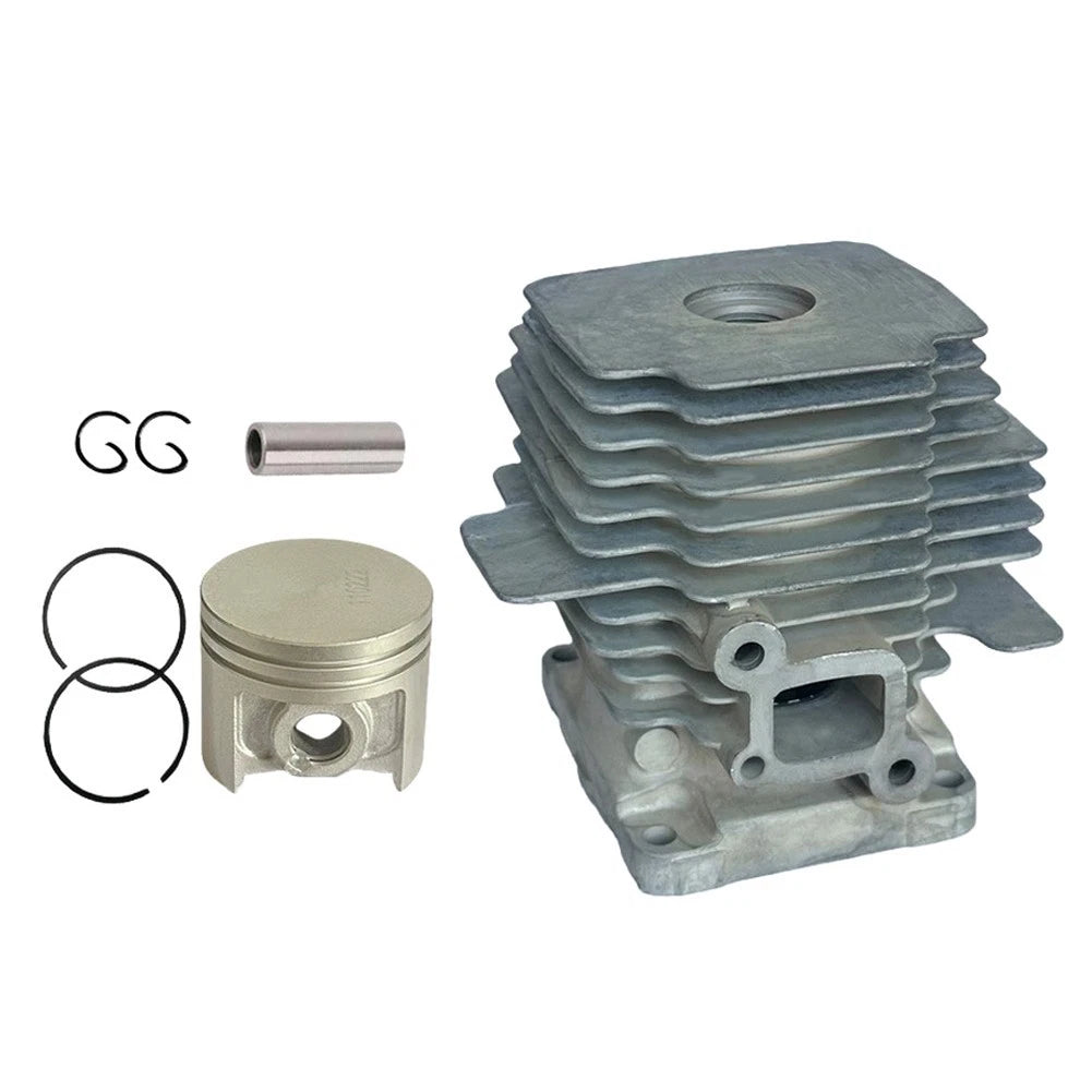 Fs230 Lawn Mower Replacement Cylinder Assembly Kit For Engine