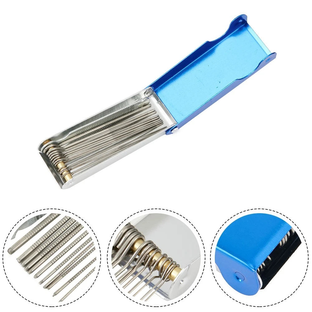 For Motorcyle Bike Carburettor Carburetor Carb Jet Cleaner Cleaning