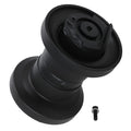 Bottom Roller for Kubota Excavator KX033-4/U35-4 RC788-21700 Black