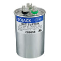 45+7.5 Uf 45/7.5 Mfd ±6% 370/440 V Ac Cbb65 Dual Run Circular Start