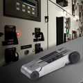 Accurate Thread Gauge Set For Efficient Metric And For American