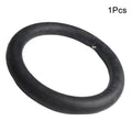 14x2.125 / 14x2.5 Inner Tube With Angled Bent 90 Degree Valve For