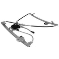 Front Right Window Regulator for Ford F-150 XLT/STX 2004-2008 Extended 741431