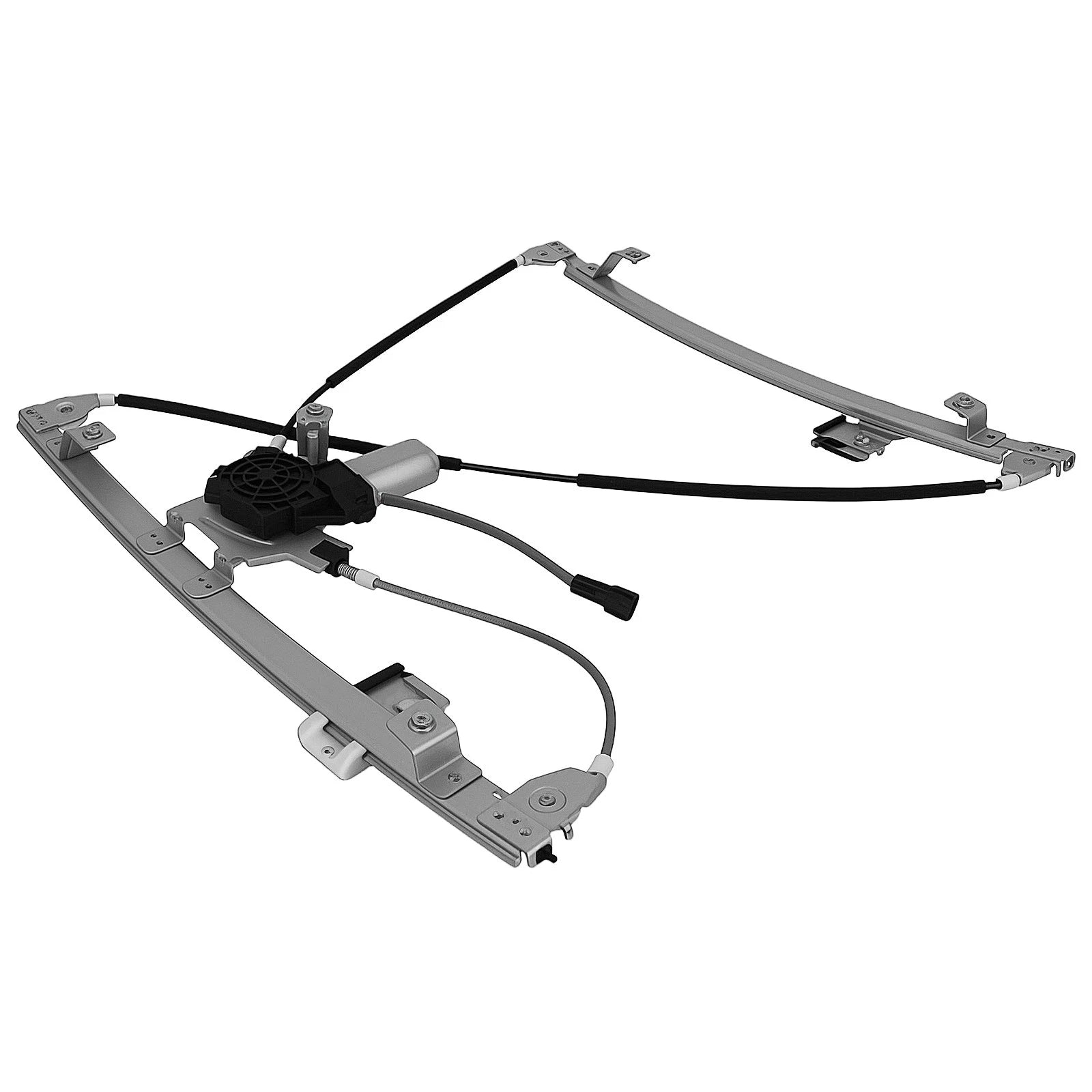 Front Right Window Regulator for Ford F-150 XLT/STX 2004-2008 Extended 741431