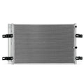 Fit 07-10 Ford Edge Lincoln Mkx Oe Style Aluminum | Built Supply Co