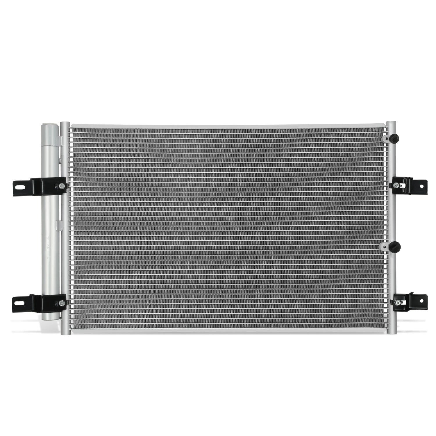 Fit 07-10 Ford Edge Lincoln Mkx Oe Style Aluminum | Built Supply Co