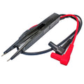 Multimeter Meter Smd Tweezers Capacitance Resistance Diode Test