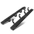 For 2007-2019 Chevy Silverado Gmc Sierra Crew Cab | Built Supply Co