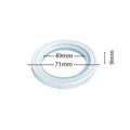 Silicone Seal Ring For Breville 9 Series Espresso Bes920xl Bes990