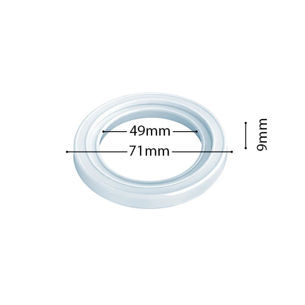 Silicone Seal Ring For Breville 9 Series Espresso Bes920xl Bes990
