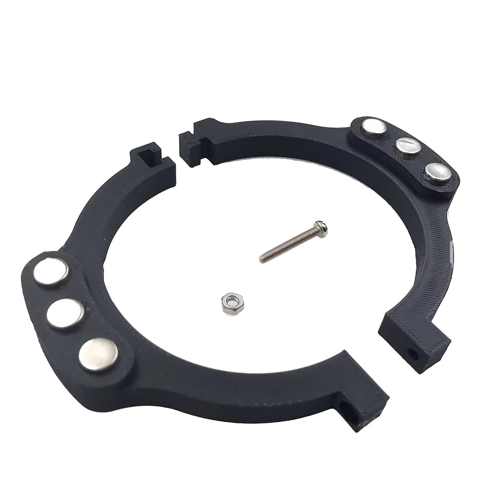 Magnetic Paddle Shifter Modification Kit For Logitech G920 G923 G29