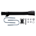 Powder Coated Trencher 36mm for ATV UTV Tractor Subsoiler Electrical