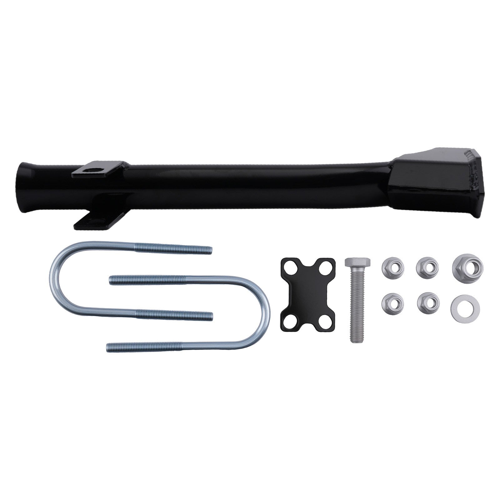 Powder Coated Trencher 36mm for ATV UTV Tractor Subsoiler Electrical