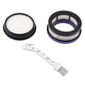 Replacement Filter For Anyson Stars 5 Vacuum Cleaner With High Dust