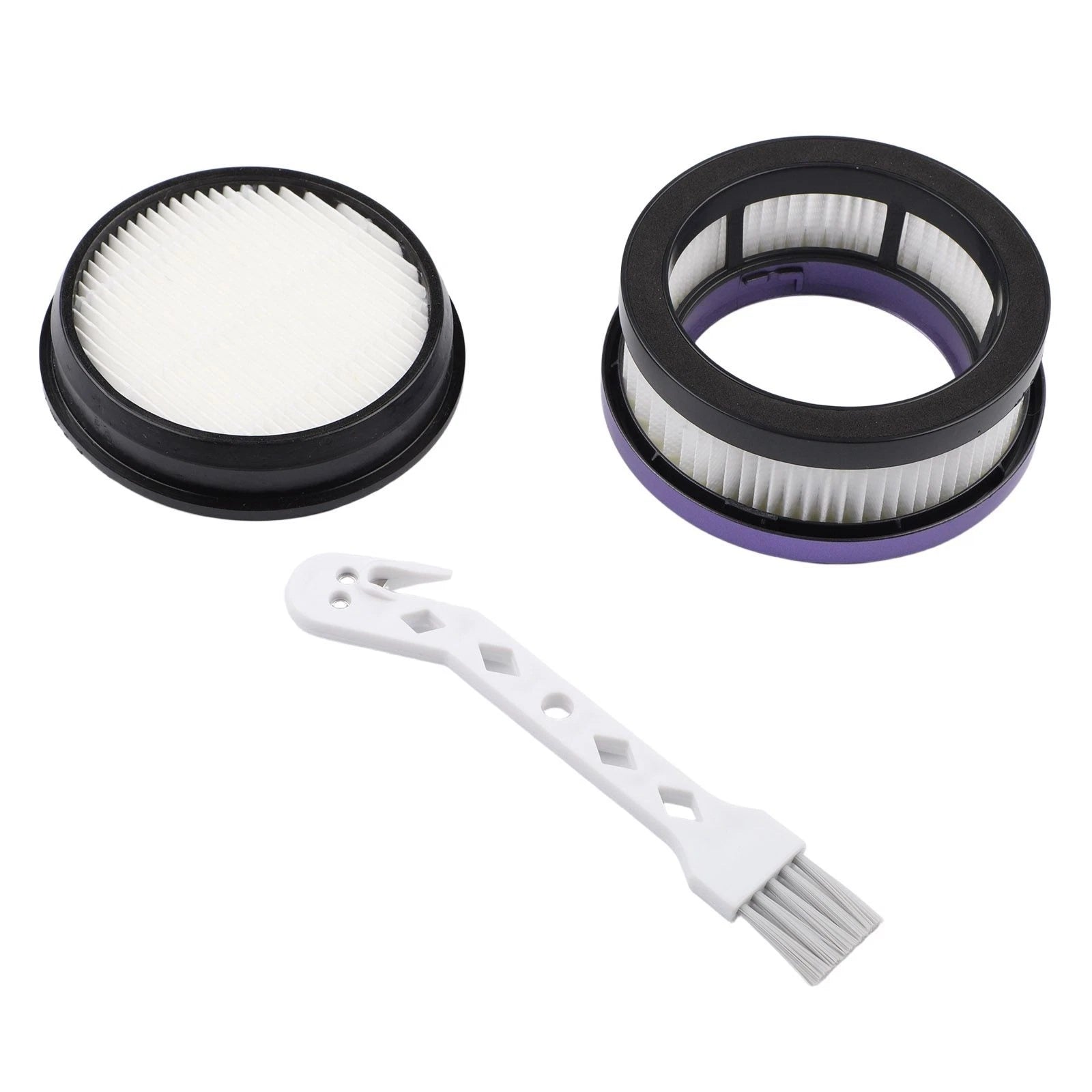 Replacement Filter For Anyson Stars 5 Vacuum Cleaner With High Dust