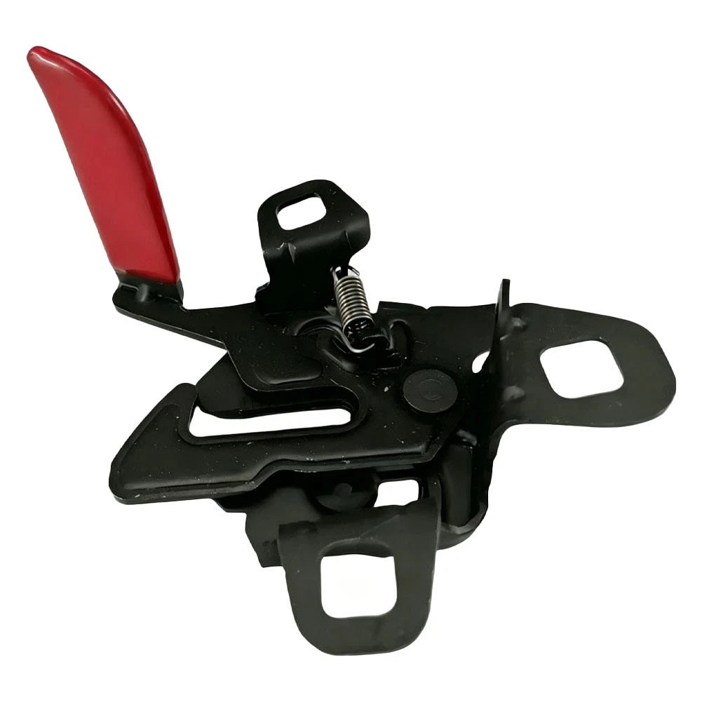Boot Release For Daily Vehicle Use Safety Release Handle Oem 670002099