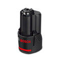 NEW GENUINE BOSCH BATTERY 12V 2.0AH LI-ION GBA 12V 2.0A