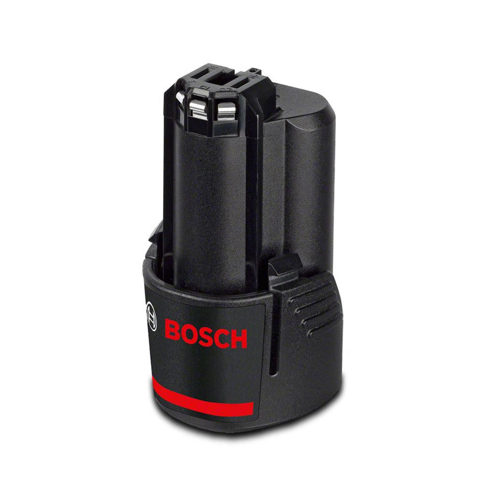 NEW GENUINE BOSCH BATTERY 12V 2.0AH LI-ION GBA 12V 2.0A