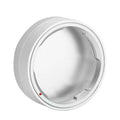 1* Silver Metal Rear Lens Cap Fit For Leica M Mount Lens Camera