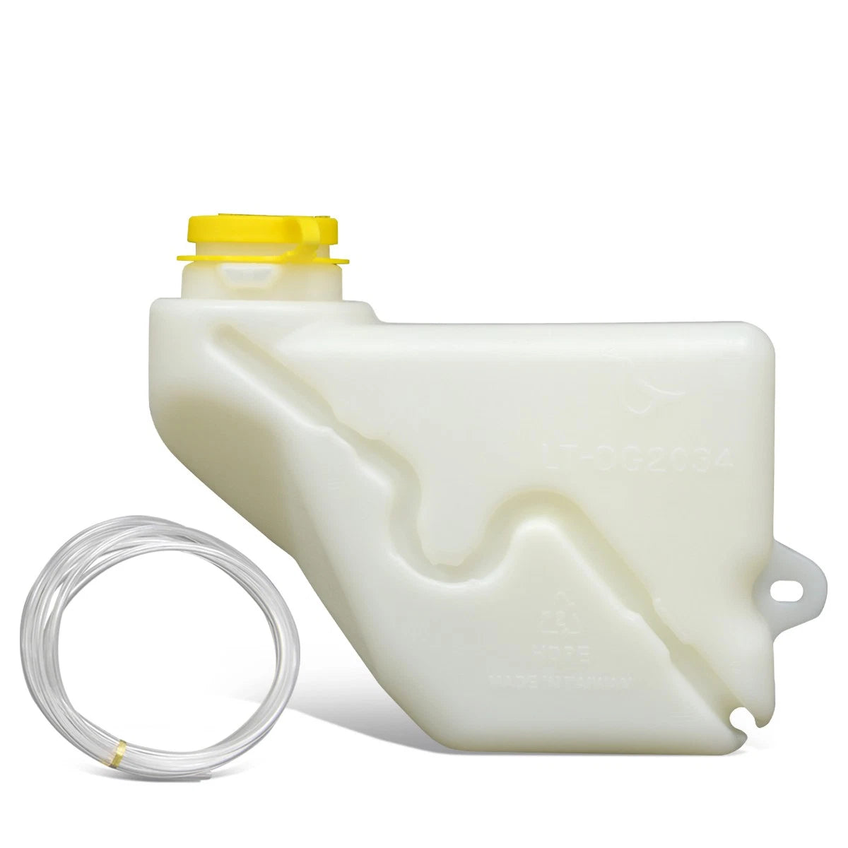 Fit 03-10 Dodge Viper Windshield Washer Fluid Reservoir Tank Bottle