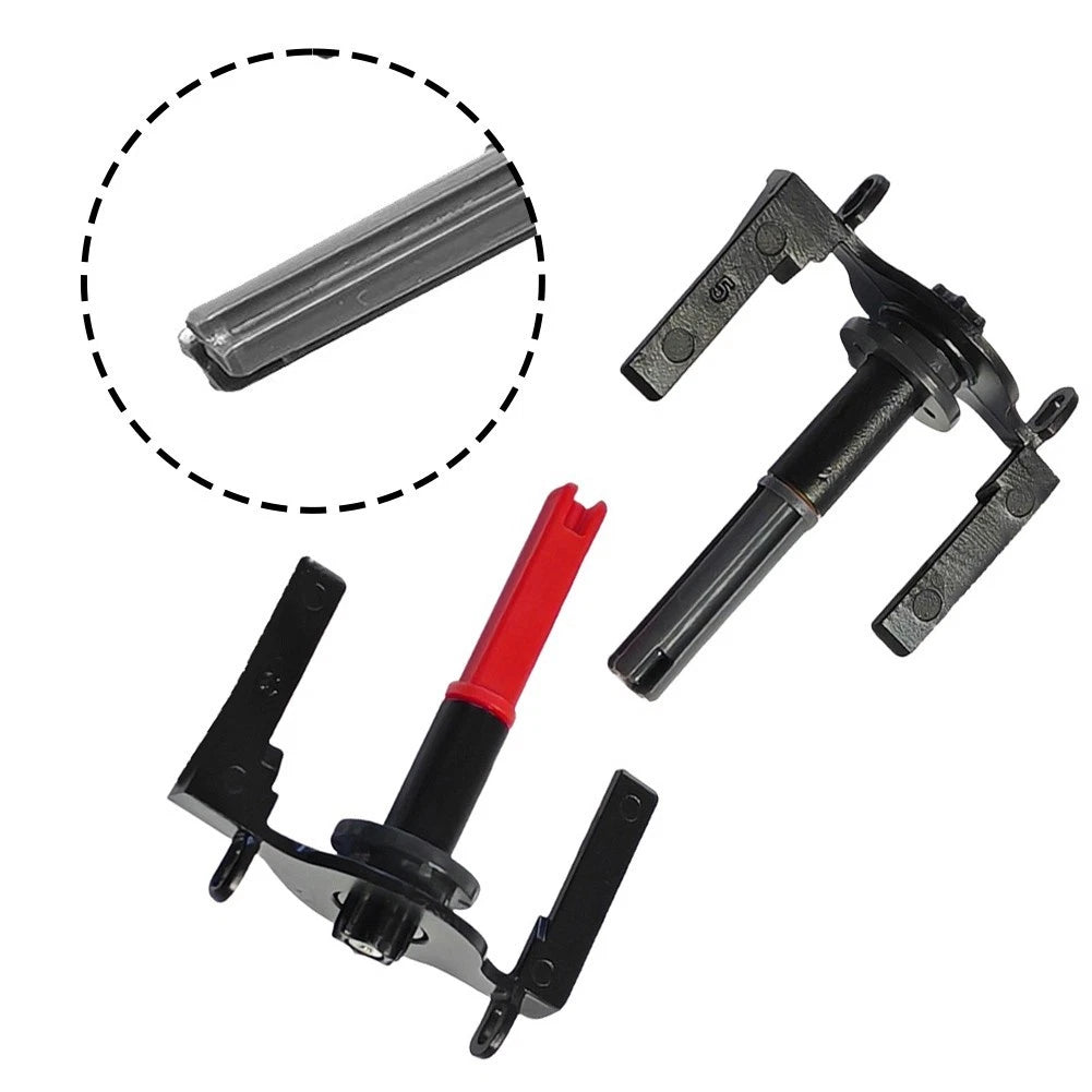 Spare Main Brush Holder For Roborock For P20 Pro/ultra G20s Ultra