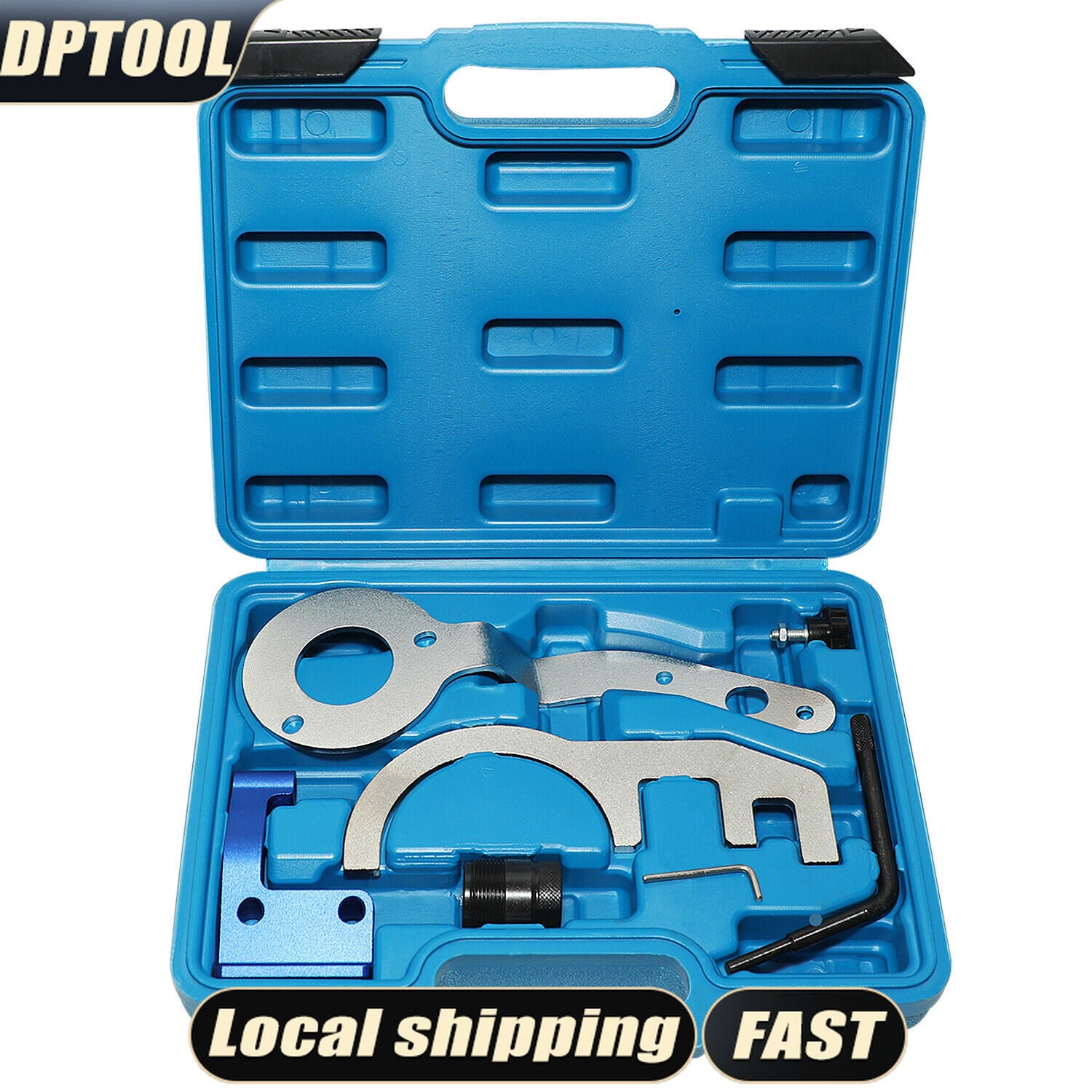 Camshaft Engine Timing Locking Tool for BMW/BMW Mini 1.5/2.0L B37 B47 F54/55/56