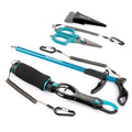 ValueMax 7" 4-in-1 Electrical Wire Stripper Cutter